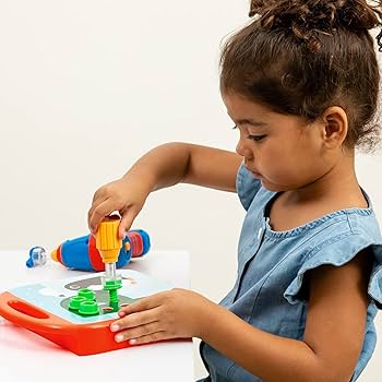 学習セット Amazon | ラーニングリソーシズ おもちゃ ドリルでデザイン